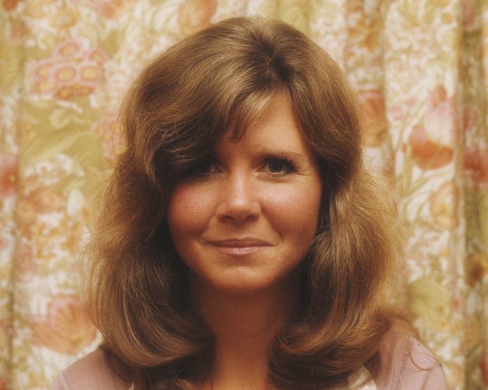 ‘A sparkle that extends beyond fiction’: readers on what Jilly Cooper meant to them