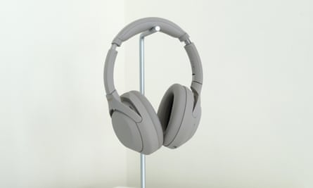 Sony Wh-1000xm4 Noise Canceling Overhead Bluetooth Wireless