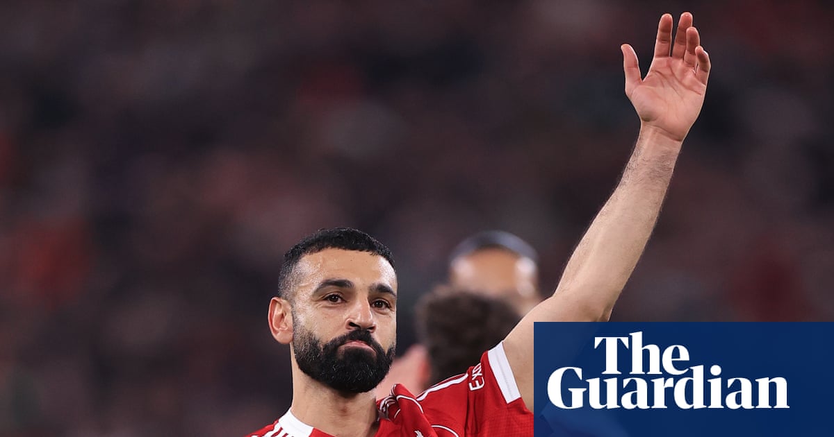 Mohamed Salah warned by Egypt team director that MLS move would diminish spotlight