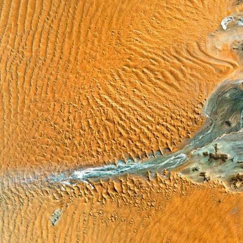 Namib-Naukluft national park, Namibia