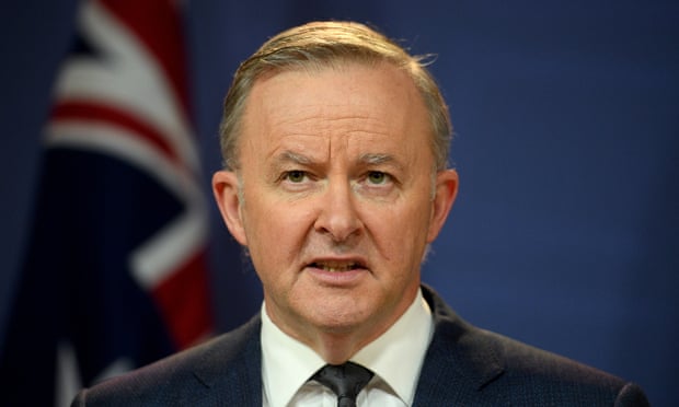 Opposition leader Anthony Albanese is keen australia,Labor party,‘Buy Australian’,Anthony Albanese,New South Wales,buy Australian,harbouchanews