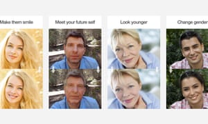 FaceApp, an app which uses neural networks to manipulate images, came under fire because one of its filters automatically lightened users’ skin.