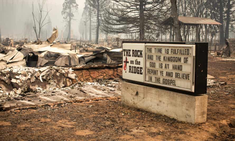church's sign says,