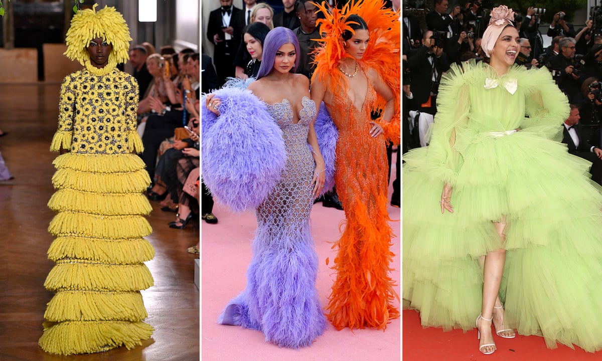 ugly princess dress Ugly Princess Dress