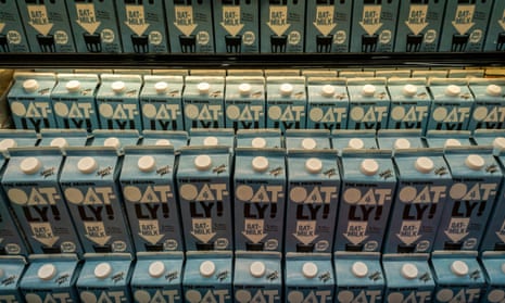 An investor deal which valued Oatly at nearly $2bn is coming under scrutiny.