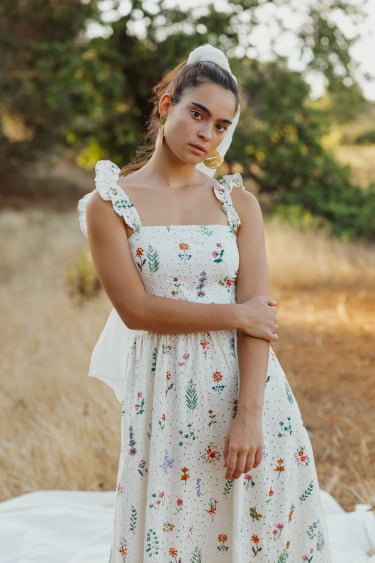 Love your dress: 10 dress brands to know in pictures | Fashion | The Guardian Love your dress: 10 dress brands to know in pictures | Fashion | The Guardian