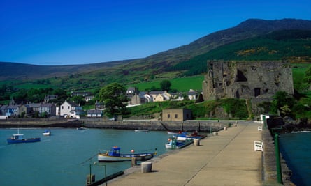 Carlingford, County Louth