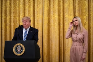 Family Business Trump Fears Latest Damning Memoir This Time By His Liberal Niece Us News The Guardian