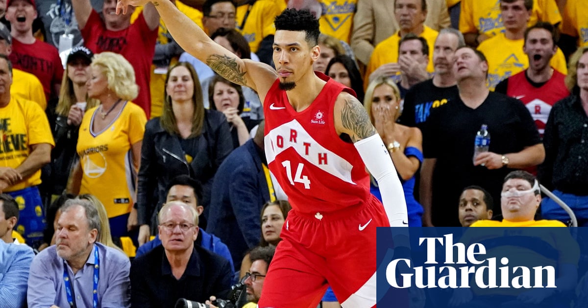 Raptors Handle Warriors In Game 4 To Move Within Victory Of First
