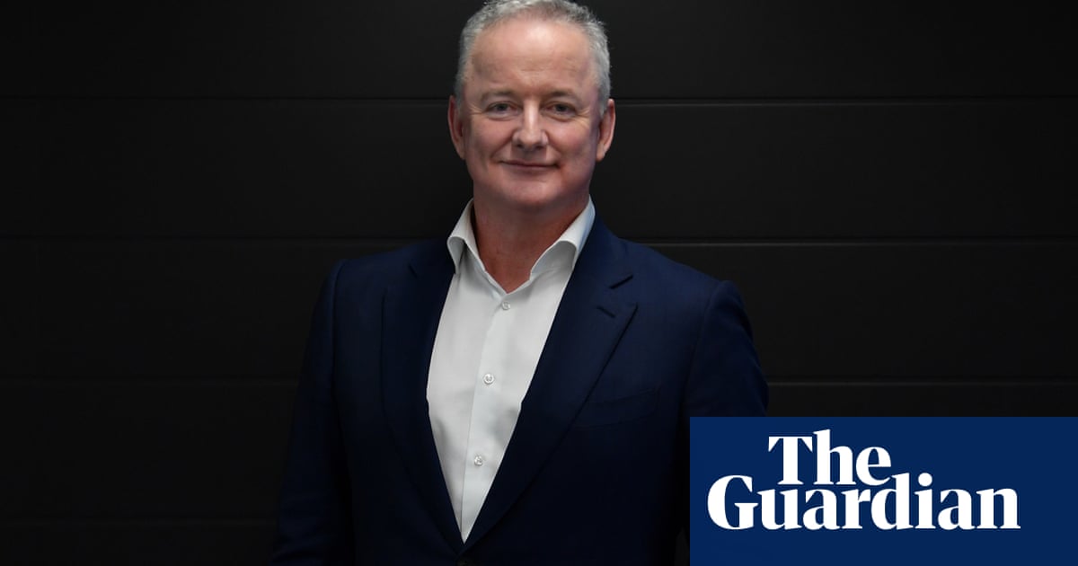 Hugh Marks to Lead ABC Amid Misconduct Concerns