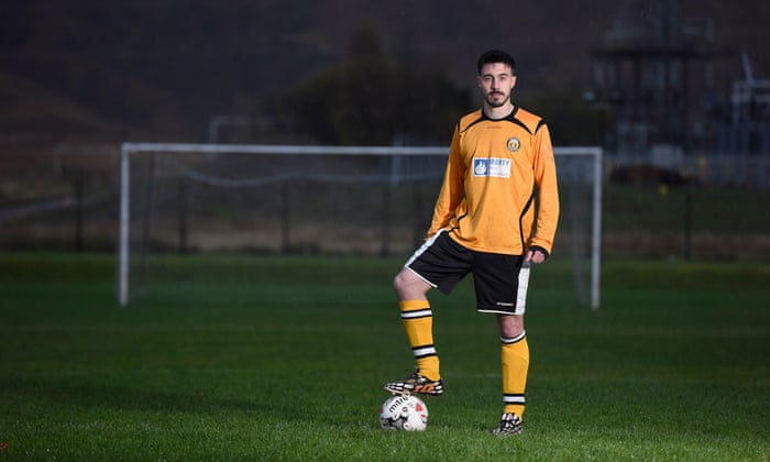 Avoir Images Fort William How The Worst Football Team In Britain Kept Their actualisé par