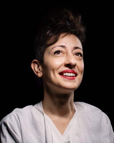 Lina Ghotmeh