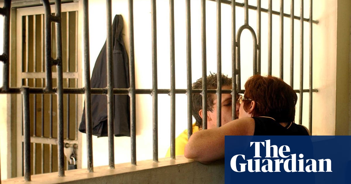 'They were just kids': the award-winning photographer who captured the Bali Nine at their most vulnerable