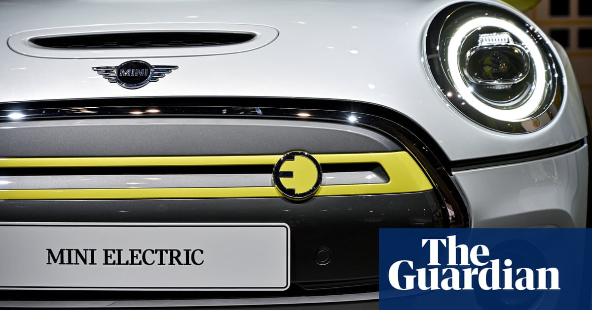 2020 Set To Be Year Of The Electric Car Say Industry Analysts