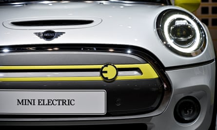 2020 Set To Be Year Of The Electric Car Say Industry Analysts