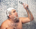 Water Outage Leaves Resident Frustrated Amidst Neighborly Stoicism