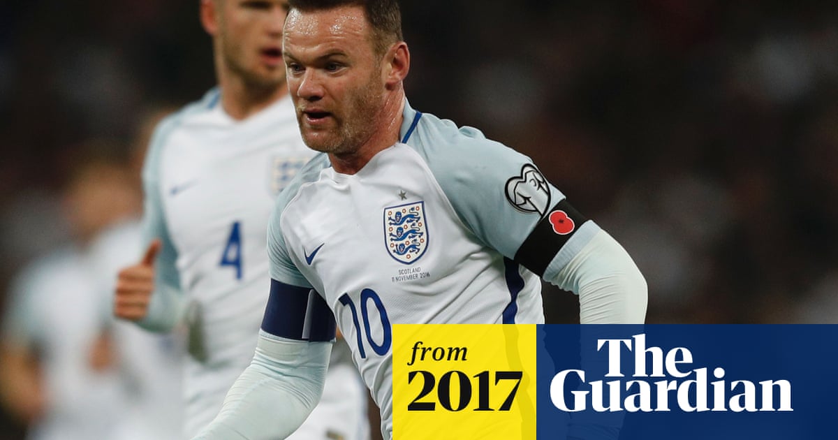 Fifa Set To Reverse Controversial Poppy Ban For Home Nations Teams
