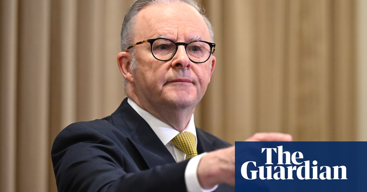 Trump's tariffs are an unprecedented hostility from an ally - but could Albanese shape them in his favour?