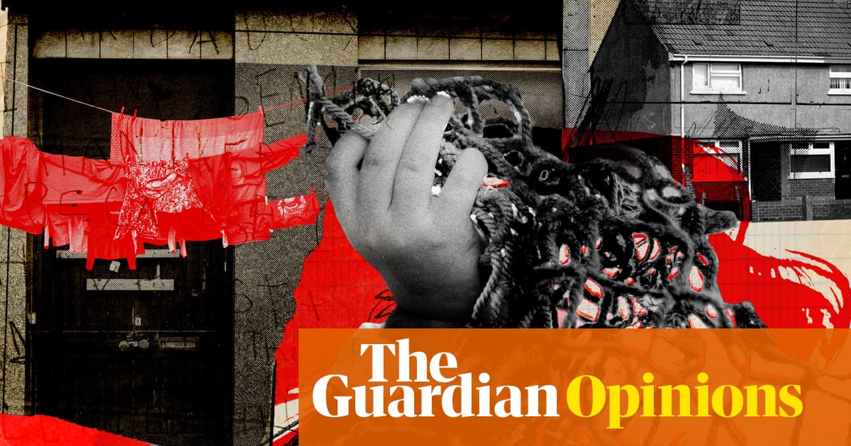 You’ve heard stories of poverty in Britain. Now here’s the irrefutable evidence of a society failing its poorest | Tom Clark