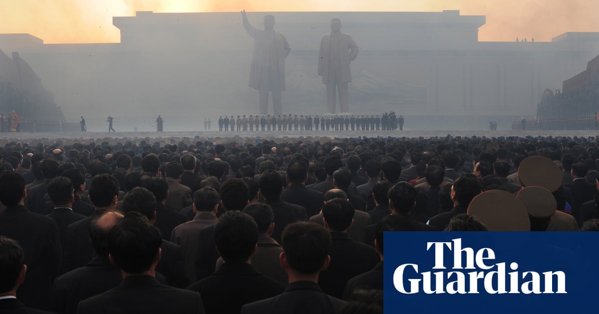 https://www.theguardian.com/books/2018/may/02/top-10-books-about-north-korea