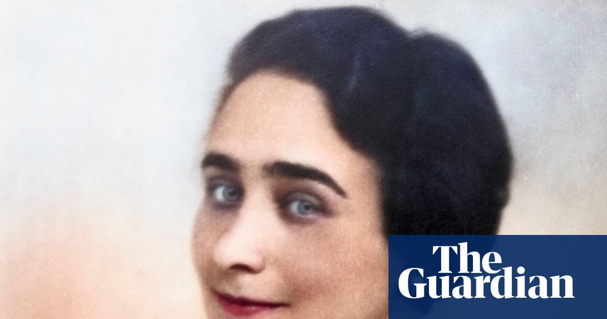 The Effingers by Gabriele Tergit review a vivid portrait of Berlin before the Nazis