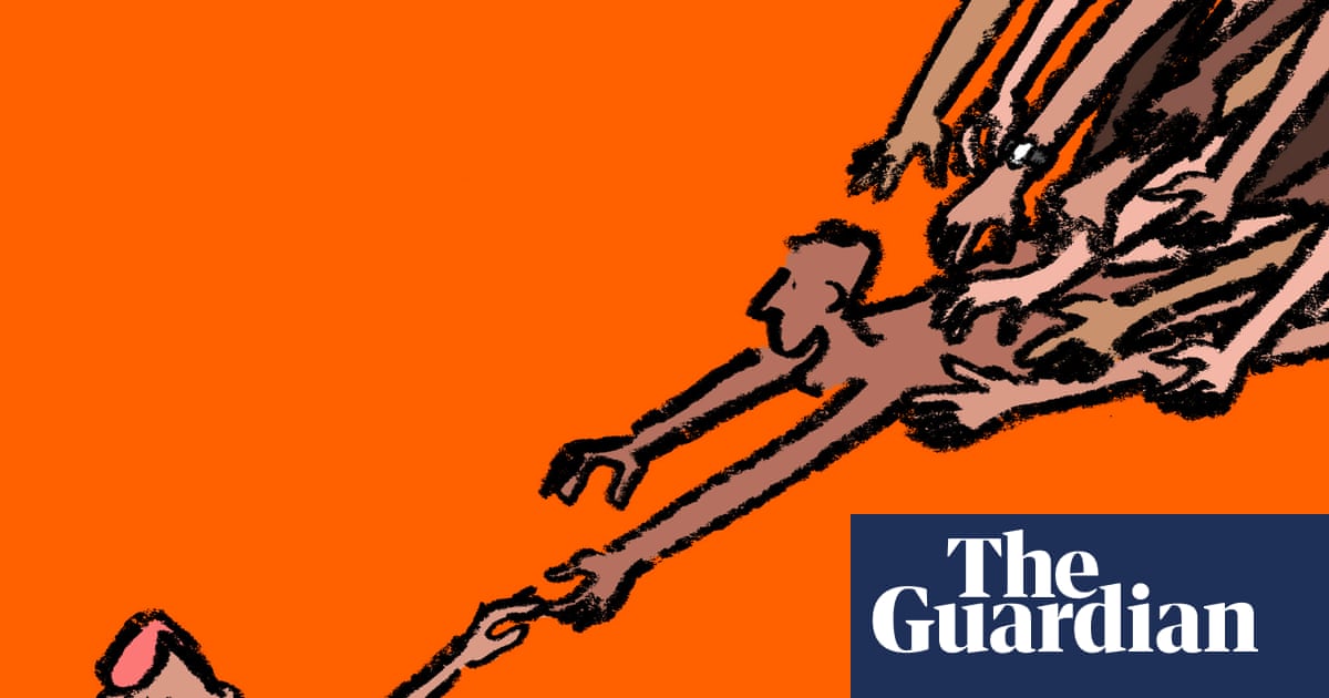 This is how we do it: I have an urgent desire to have group sex and I want Sophie to join me on this journey'