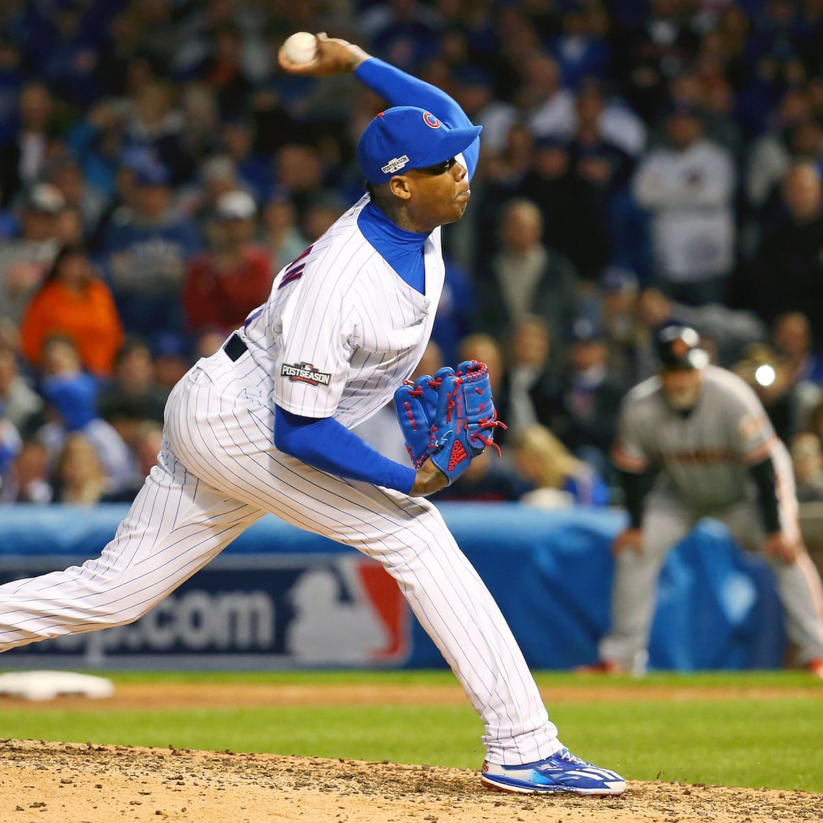 Is This Finally The Chicago Cubs Year Sadly The Stats