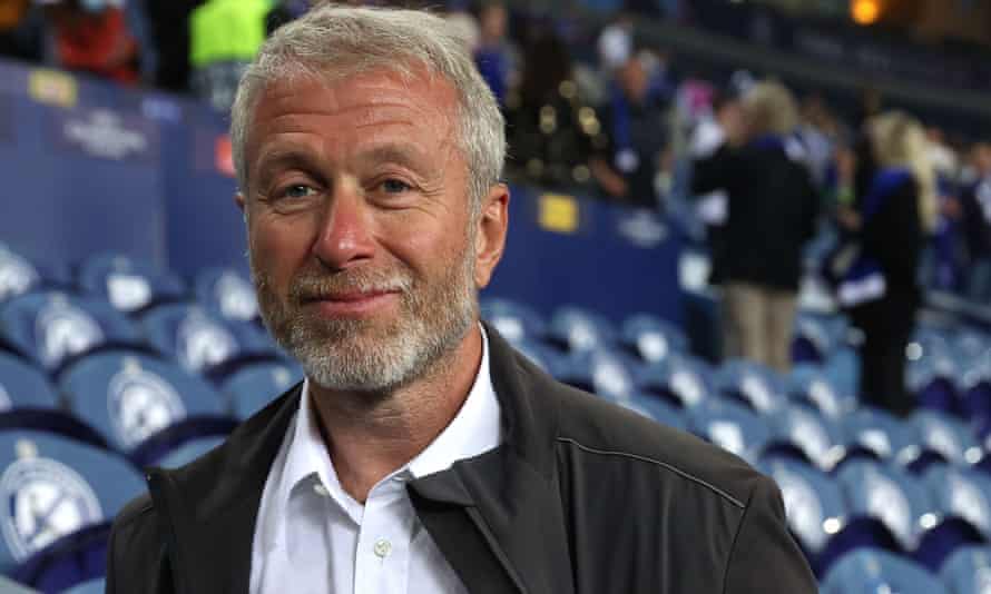 Abramovich was not ‘directed’ to buy Chelsea FC by Putin, court hears