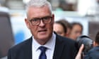 Lee Anderson says public supports him over Sadiq Khan comments