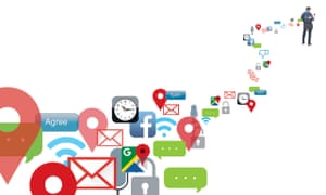 Is it time to stop sharing your data?