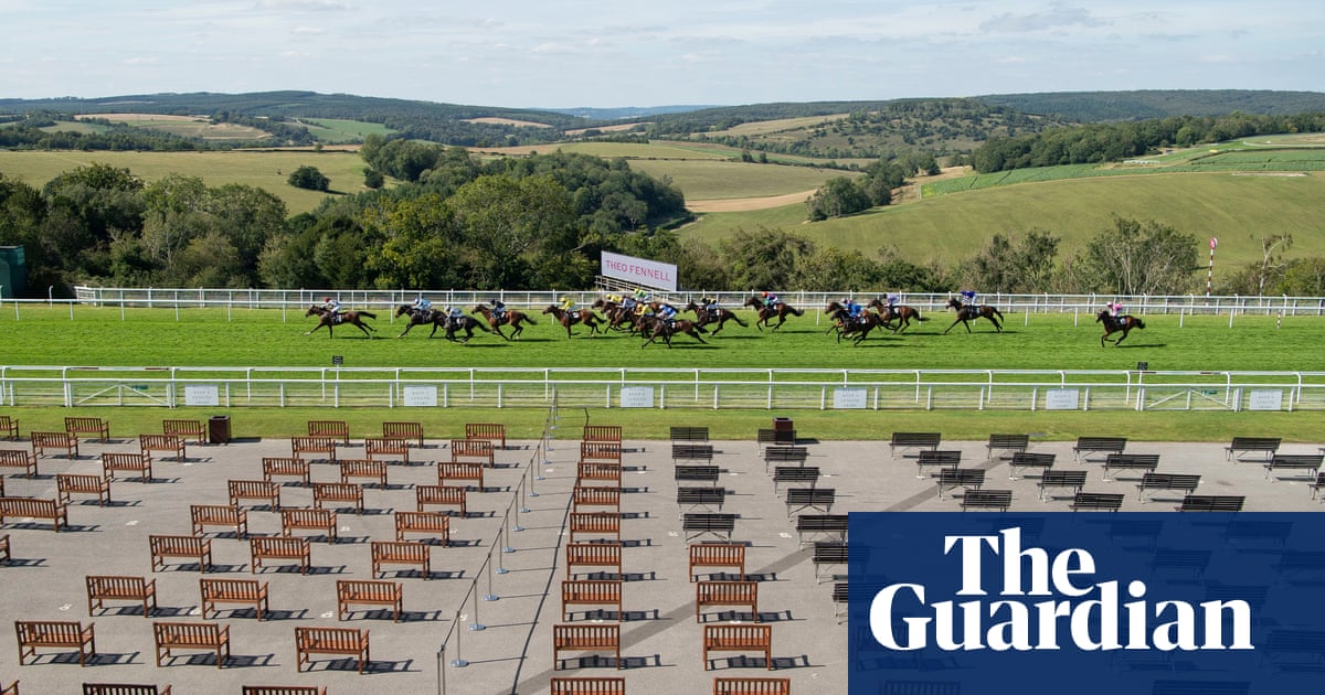 Goodwood executives gutted after Saturdays crowd trials are scrapped