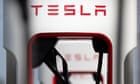 Lawyers who had Elon Musk's pay dismissed as excessive seek $6bn in Tesla shares