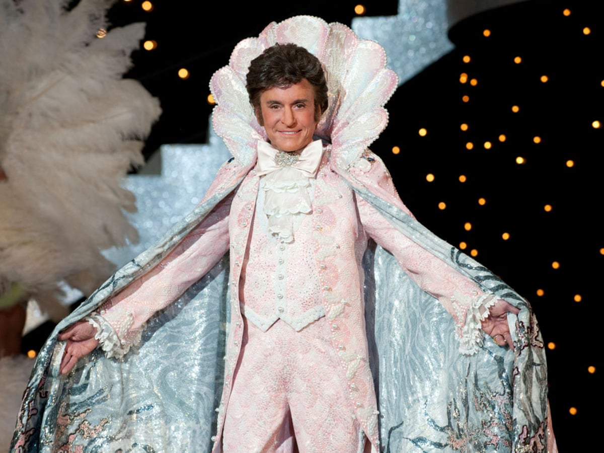 Behind the Candelabra – the Liberace biopic as sordid as its subject | Liberace | The Guardian