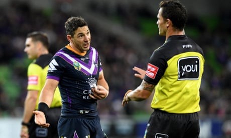 Biff Returns As Contenders Look To Prove State Of Origin Worth Sport The Guardian