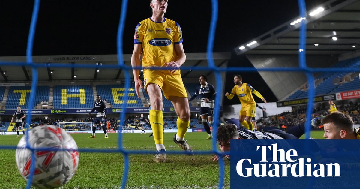 Millwall Advances to FA Cup Fourth Round