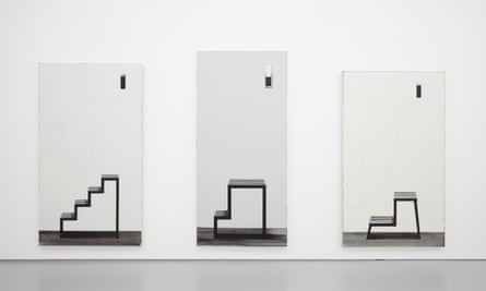 Michael Simpson Wins 2016 John Moores Painting Prize Art The