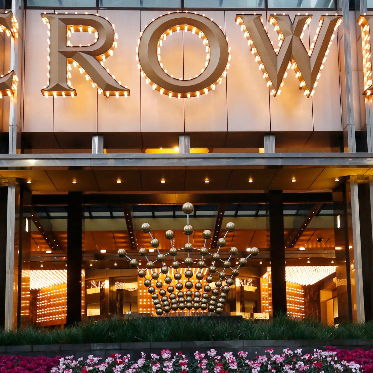 Crown Casino Opening Hours Christmas Day Crown Casino Opening Hours Christmas Day