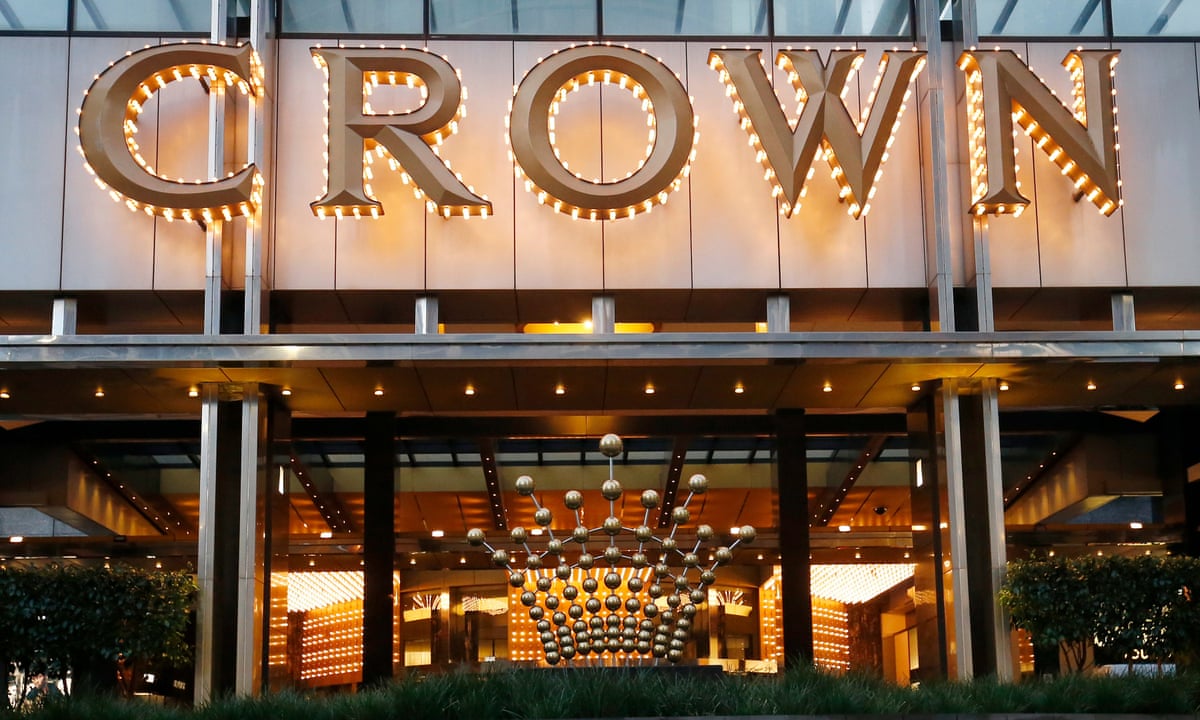 Crown Casino Melbourne Part Time Jobs Crown Casino Melbourne Part Time Jobs