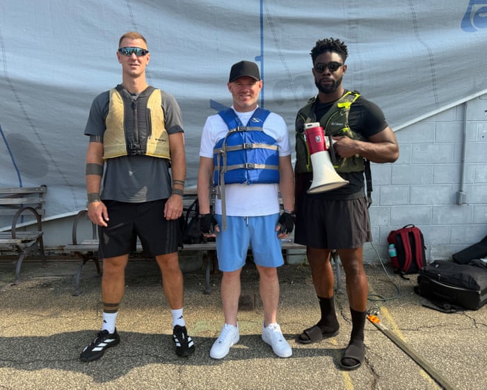 Hart, Rooney and Richards on rowing the Hudson and if Tuchel should keep his job