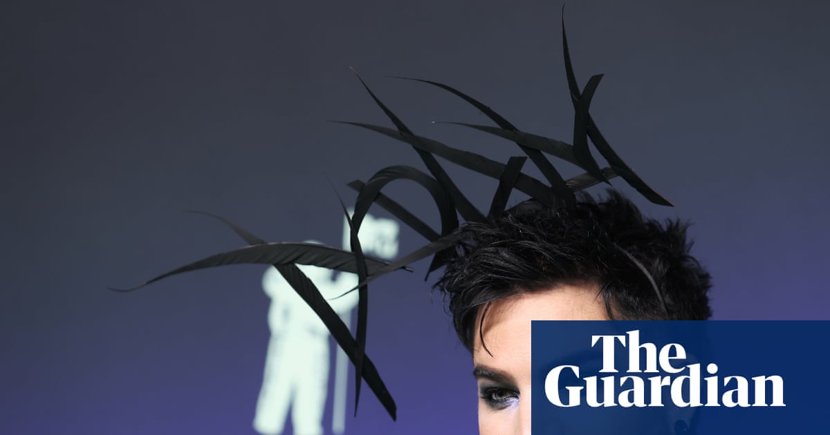 MTV VMAs 2026 red carpet: Charli xcx, Troye Sivan and more – in pictures