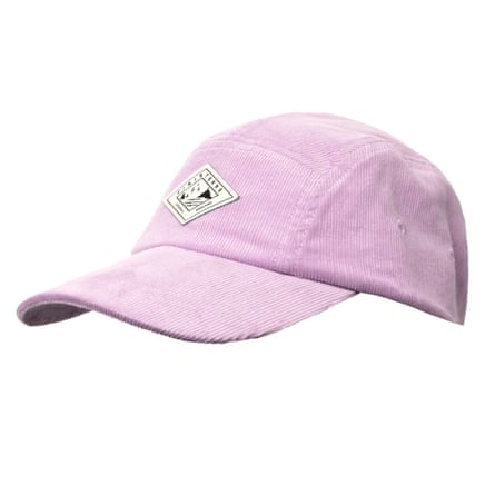 Finisterre Jetty Cord Cap