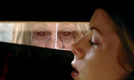 28 Weeks Later, directed by Juan Carlos Fresnadillo.