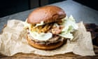 Hot rat is so hot right now: Moscow falls for the rodent burger
