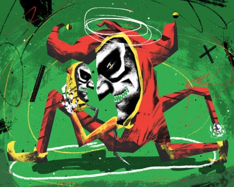 illustration by Nate Kitch