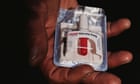 US overdose deaths decreased in 2023 – will Trump continue this trend?