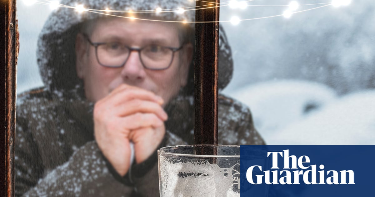 You're barred!': Labour's battle with pubs promises a new year headache