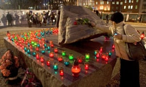 The 2008 ceremony at Lubyanka Square remembering the victims of Josef Stalin’s purges. 2944.jpg?width=300&quality=85&auto=forma