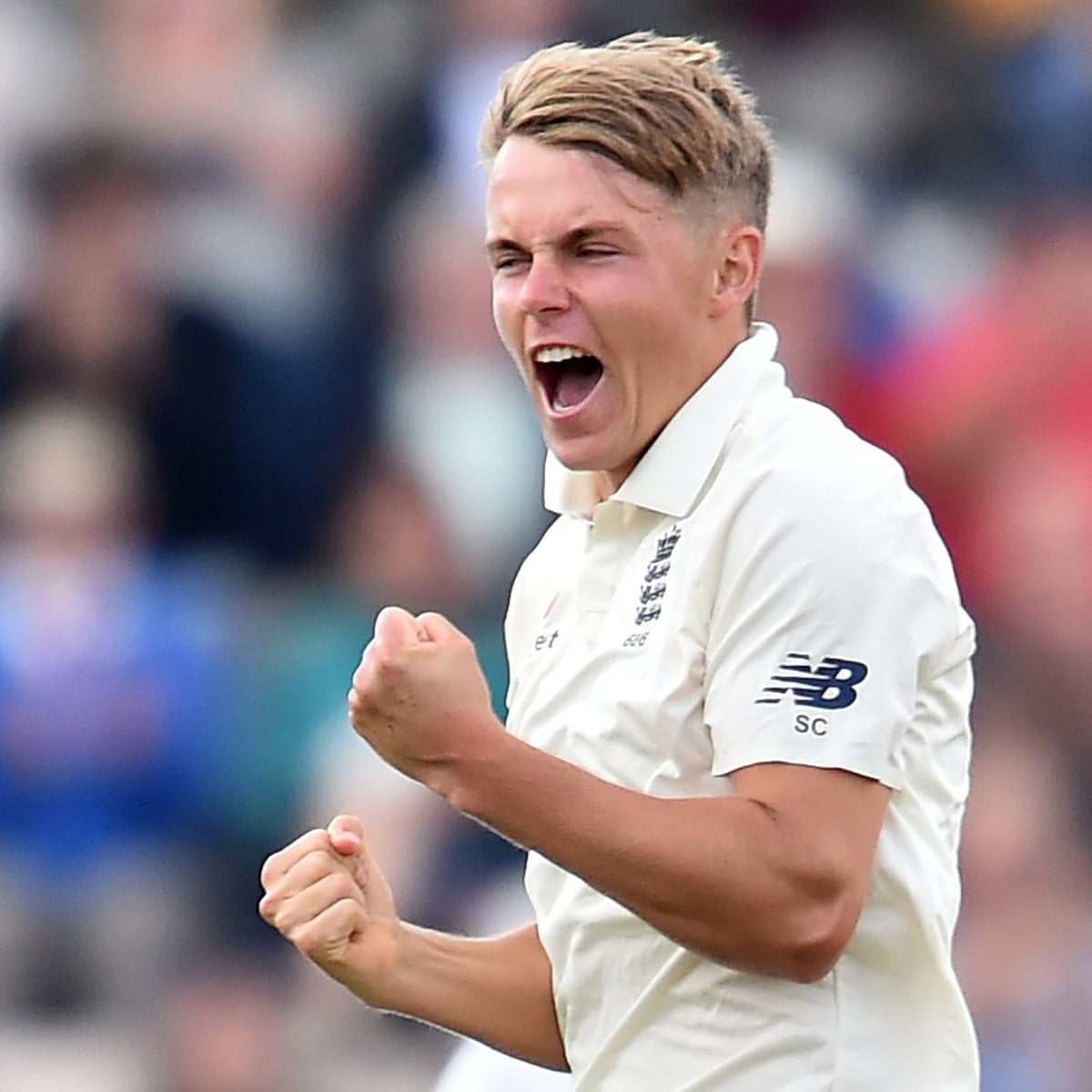 Sam Curran Draws Ipl Interest After England Heroics Against India Sport The Guardian