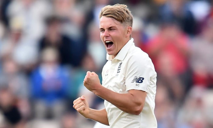 इंग्लैंड का यह खिलाडी पाया गया COVID-19 के परीक्षण लिए नकारात्मक, जाने ... 2 Sam Curran draws IPL interest after England heroics against India ...