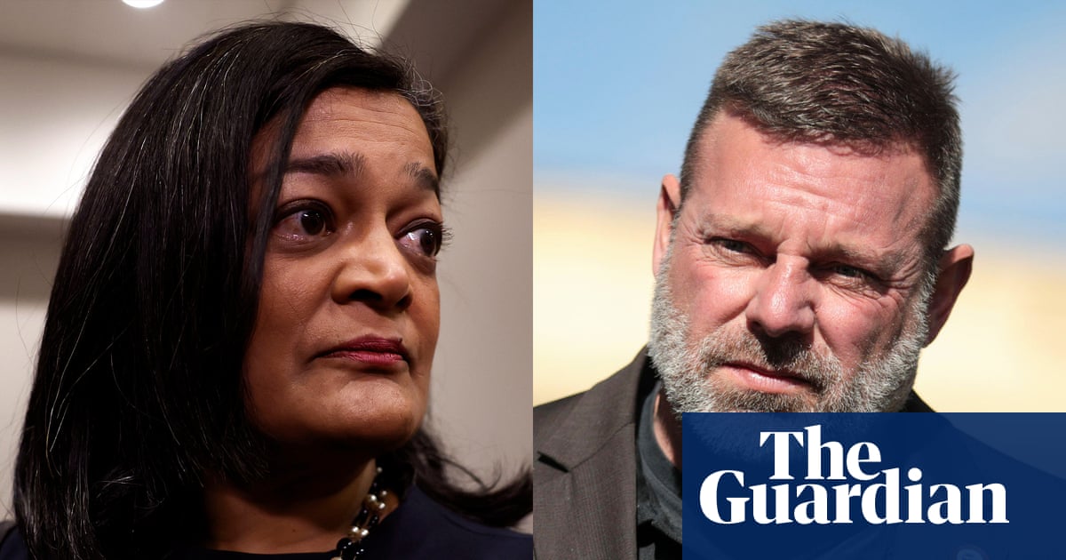 Republican Arizona lawmaker makes post calling for execution of Democratic congresswoman